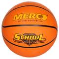 М'яч баскетбольний Merco School basketball ball, No. 6 DT1-ID36945, прев. 0