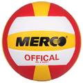 М'яч волейбольний Merco Official volleyball ball, No. 5 DT1-ID36933, прев. 0