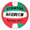М'яч волейбольний Merco Stratos volleyball ball, No. 5 DT1-ID67770, прев. 0