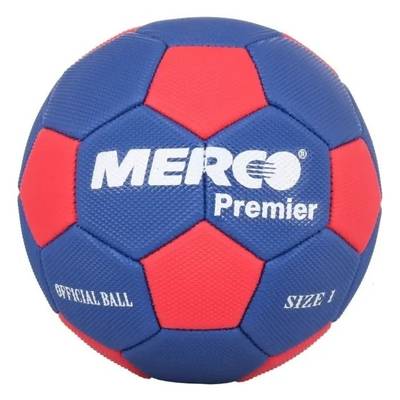 М'яч гандбол Merco Premier handball ball, No. 1 DT1-ID66327