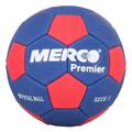 М'яч гандбол Merco Premier handball ball, No. 1 DT1-ID66327, прев. 0