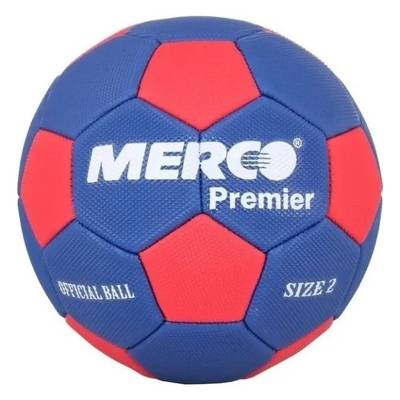 М'яч гандбол Merco Premier handball ball, No. 2 DT1-ID66328
