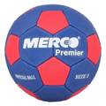 М'яч гандбол Merco Premier handball ball, No. 2 DT1-ID66328, прев. 0