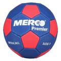 М'яч гандбол Merco Premier handball ball, No. 3 DT1-ID66329, прев. 0