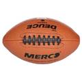 М'яч для американського футболу Merco Deuce Youth american football DT1-ID65282, прев. 0