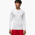 Толстовка Jordan M DF SPRT LS BASELAYER DS-HQ8683-100, прев. 0