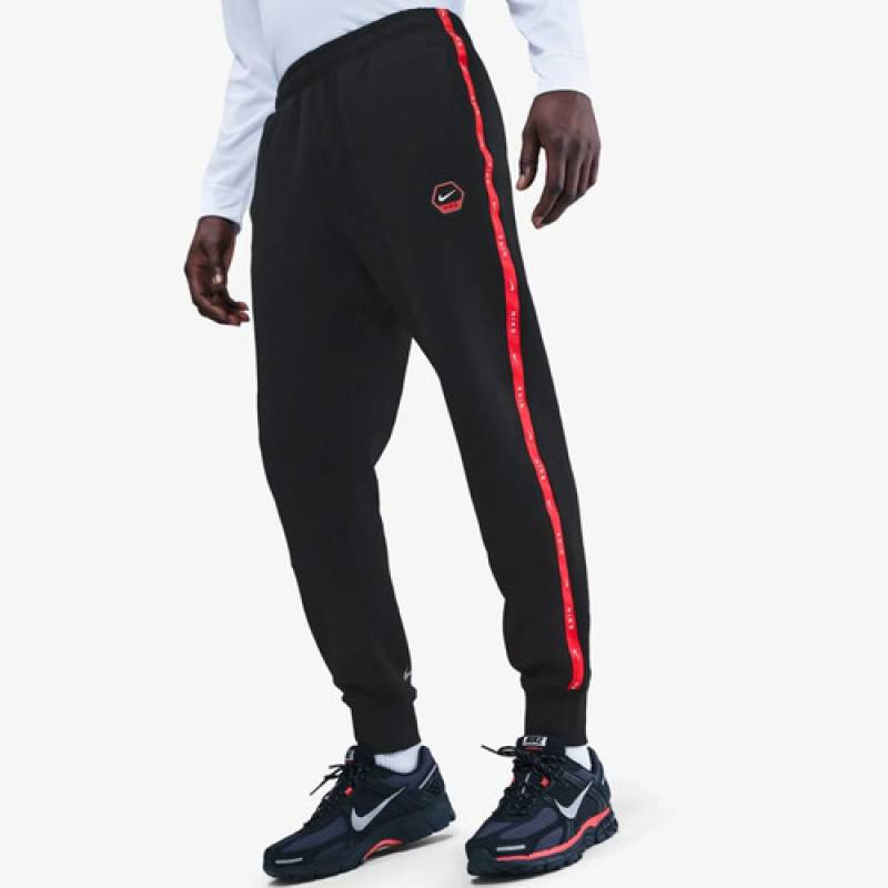 Штани Nike M NSW CS JOGGER FLC BB DS-IH4287-010, рис. 0
