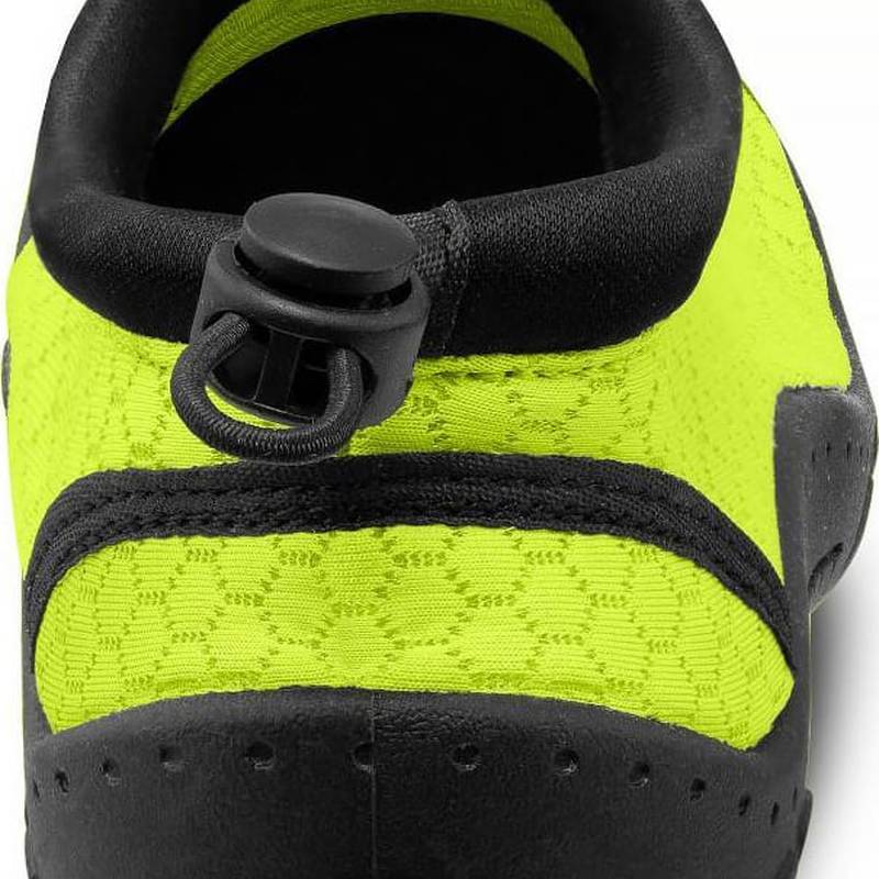 Аквашузи Aqua Speed AQUA SHOE 30 62015 жовтий Уні 28 DT-688-18, рис. 6