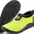 Аквашузи Aqua Speed AQUA SHOE 30 62015 жовтий Уні 28 DT-688-18, прев. 1