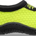 Аквашузи Aqua Speed AQUA SHOE 30 62015 жовтий Уні 28 DT-688-18, прев. 2