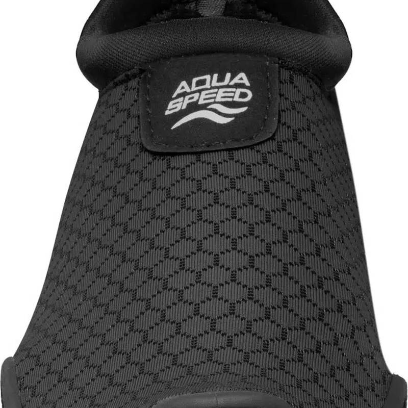 Аквашузи Aqua Speed AQUA SHOE 30 62041 чорний Уні 35 DT-688-07, рис. 3