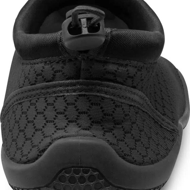 Аквашузи Aqua Speed AQUA SHOE 30 62041 чорний Уні 35 DT-688-07, рис. 4