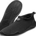 Аквашузи Aqua Speed AQUA SHOE 30 62041 чорний Уні 35 DT-688-07, прев. 0