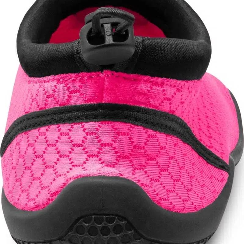 Аквашузи Aqua Speed AQUA SHOE 30 62065 рожевий Уні 35 DT-688-03, рис. 4