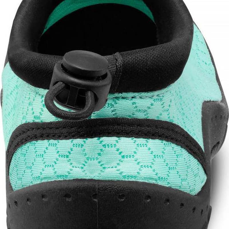Аквашузи Aqua Speed AQUA SHOE 30 62077 бірюзовий Уні 28 DT-688-02, рис. 6