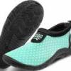 Аквашузи Aqua Speed AQUA SHOE 30 62077 бірюзовий Уні 28 DT-688-02, прев. 1