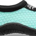 Аквашузи Aqua Speed AQUA SHOE 30 62077 бірюзовий Уні 28 DT-688-02, прев. 2