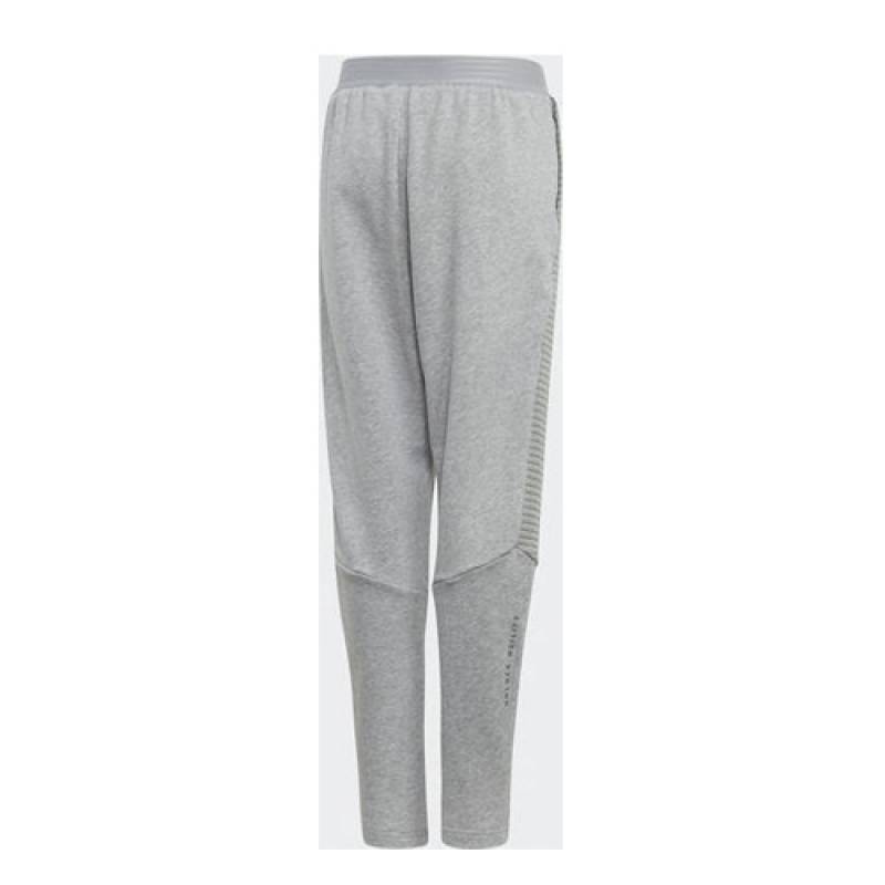 Штани тренувальні дитячі Adidas YB UFB KN PANT CF7064, рис. 1