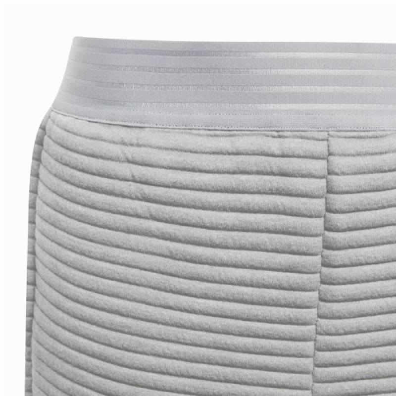 Штани тренувальні дитячі Adidas YB UFB KN PANT CF7064, рис. 2