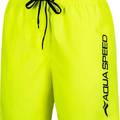 Шорти для плавання Aqua Speed OWEN 60921 жовтий Чол XXXL (102-108 см) DT-297-18, прев. 0