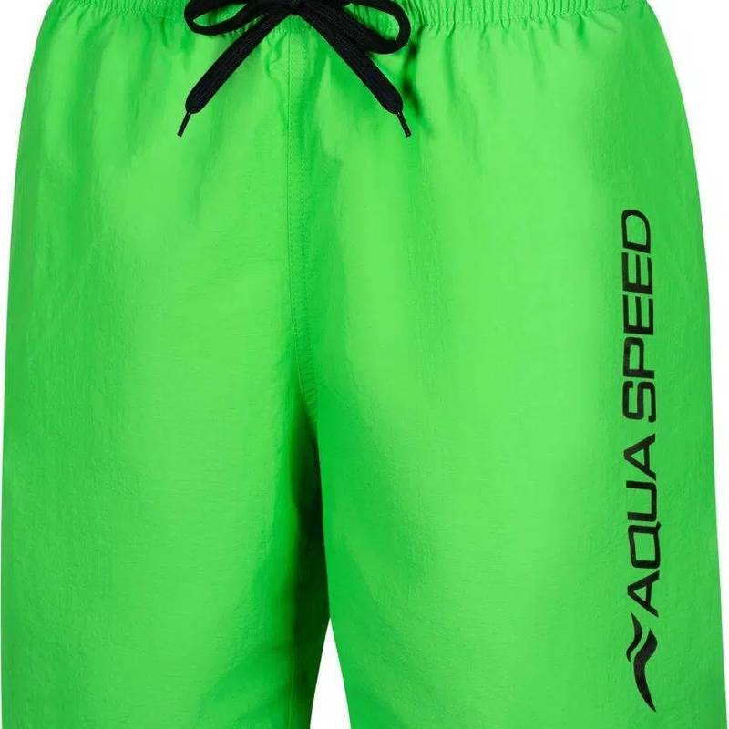 Шорти для плавання Aqua Speed OWEN 9035 зелений Чол XS (76-80 см) DT-297-11, рис. 0