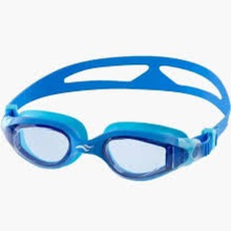 Окуляри для плавання Aqua Speed CETO 62273 синій Діт One Size DT-043-02, рис. 0