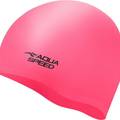 Шапка для плавання Aqua Speed LONG HAIR CAP 62225 рожевий Уні One Size DT-705-03, прев. 0