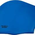 Шапка для плавання Aqua Speed LONG HAIR CAP 62226 синій Уні One Size DT-705-09, прев. 1