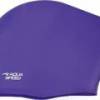 Шапка для плавання Aqua Speed LONG HAIR CAP 62228 фіолетовий Уні One Size DT-705-23, прев. 1