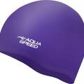 Шапка для плавання Aqua Speed LONG HAIR CAP 62228 фіолетовий Уні One Size DT-705-23, прев. 0