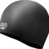 Шапка для плавання Aqua Speed VOLUME CAP62239 чорний Уні One Size DT-706-07, прев. 0