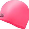 Шапка для плавання Aqua Speed VOLUME CAP62240 рожевий Уні One Size DT-706-03, прев. 0