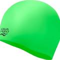 Шапка для плавання Aqua Speed VOLUME CAP62242 зелений Уні One Size DT-706-11, прев. 0