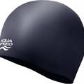 Шапка для плавання Aqua Speed VOLUME CAP62244 темно-синій Уні One Size DT-706-10, прев. 0