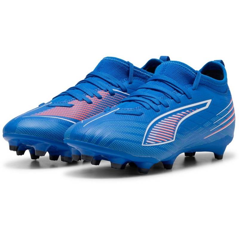 Дитячі бутси Puma Ultra 6 Match Fg/Ag Jr 108515-01, рис. 3