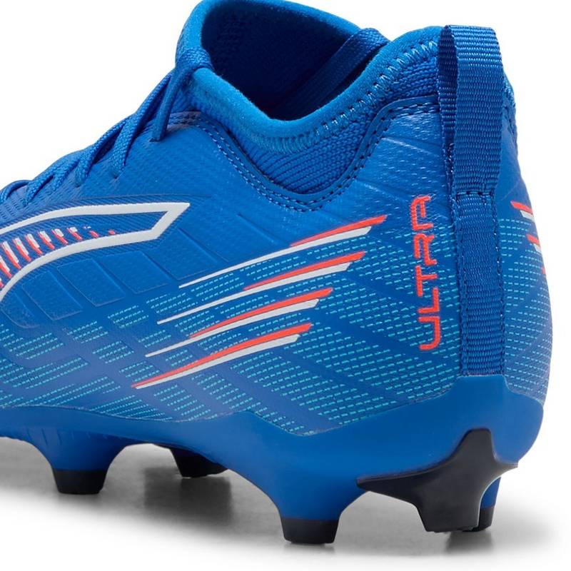 Дитячі бутси Puma Ultra 6 Match Fg/Ag Jr 108515-01, рис. 4