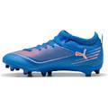 Детские бутсы Puma Ultra 6 Match Fg/Ag Jr 108515-01, прев. 1