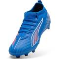 Детские бутсы Puma Ultra 6 Match Fg/Ag Jr 108515-01, прев. 2
