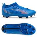 Детские бутсы Puma Ultra 6 Match Fg/Ag Jr 108515-01, прев. 0
