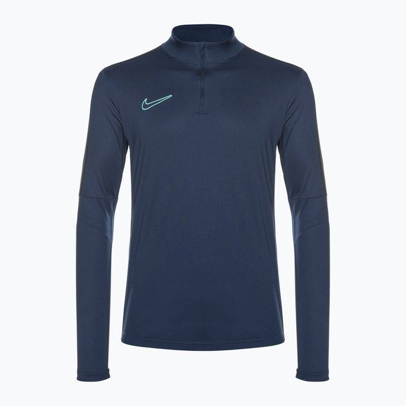 Джемпер Nike DF STRK DRIL TOP DV9225-451, рис. 0