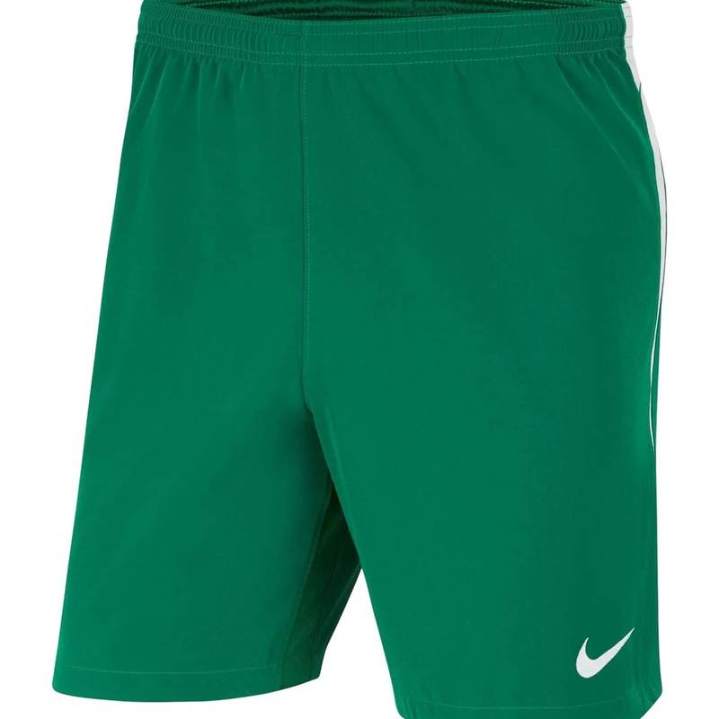 Шорты игровые Nike Venom III Woven Short CW3855-302, рис. 0