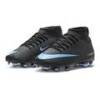 Детские футбольные бутсы Nike Mercurial Superfly X Club MG Junior FQ8318-001, прев. 2