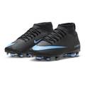 Детские футбольные бутсы Nike Mercurial Superfly X Club MG Junior FQ8318-001, прев. 2