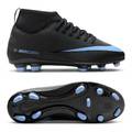 Детские футбольные бутсы Nike Mercurial Superfly X Club MG Junior FQ8318-001, прев. 0