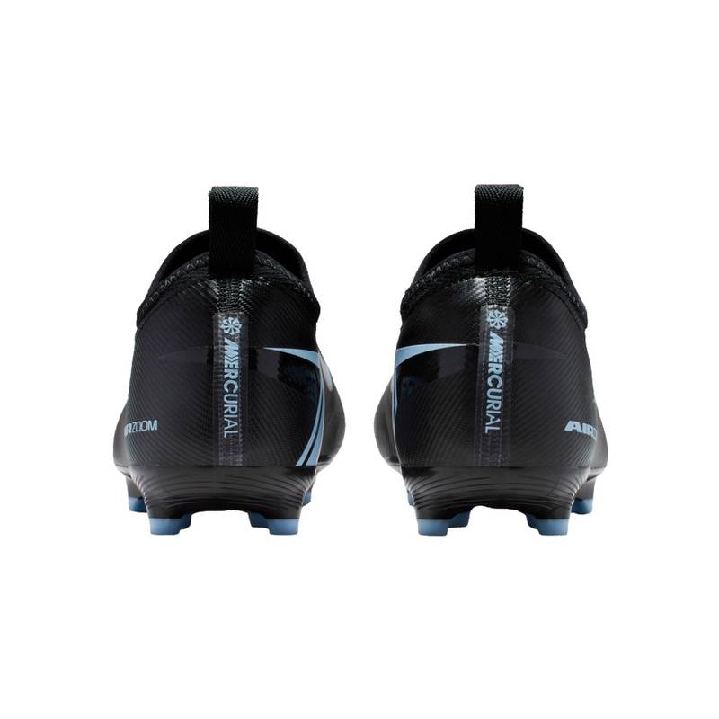 Детские футбольные бутсы Nike Air Zoom Mercurial Vapor 16 Academy MG Junior FQ8392-001 , рис. 3