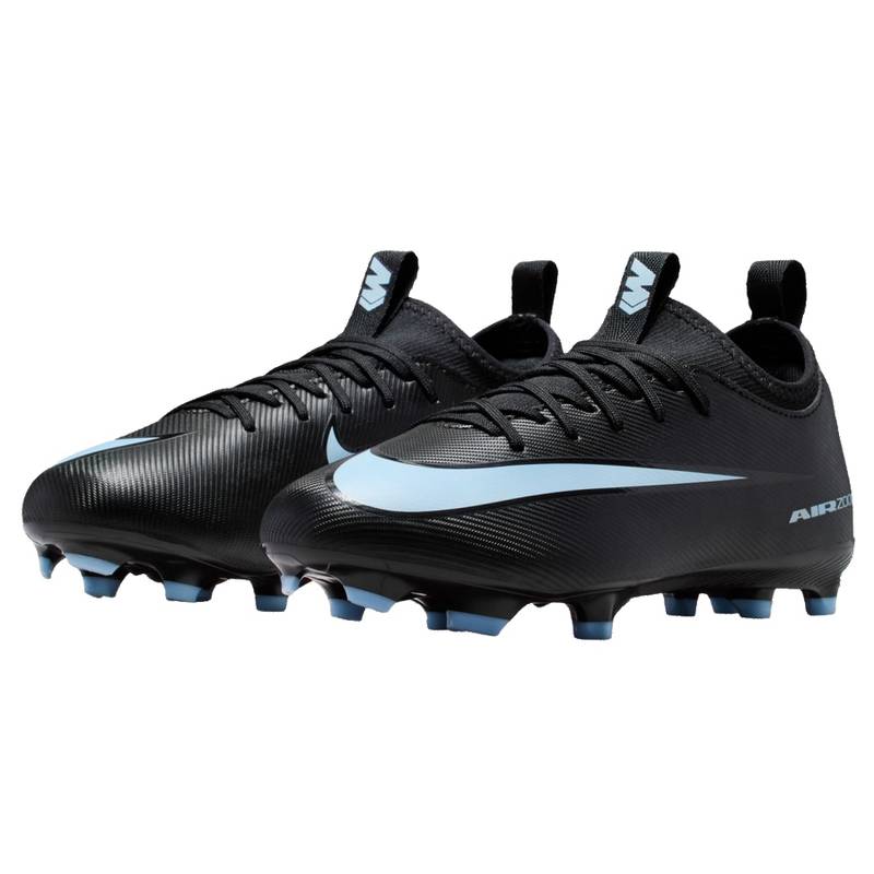 Дитячі футбольні бутси Nike Air Zoom Mercurial Vapor 16 Academy MG Junior FQ8392-001, рис. 1