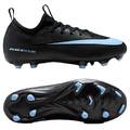Детские футбольные бутсы Nike Air Zoom Mercurial Vapor 16 Academy MG Junior FQ8392-001 , прев. 0