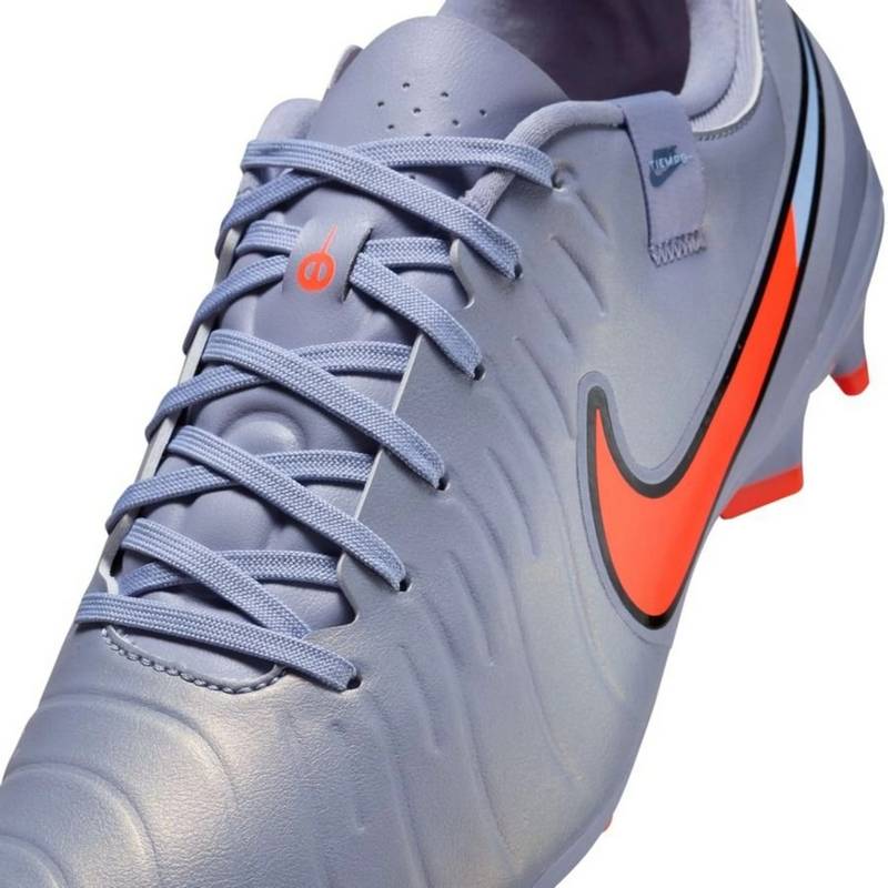 Футбольні бутси Nike Tiempo Legend X Academy FG/MG DV4337-402, рис. 2