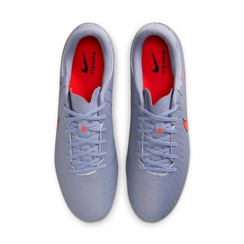 Футбольні бутси Nike Tiempo Legend X Academy FG/MG DV4337-402, рис. 3