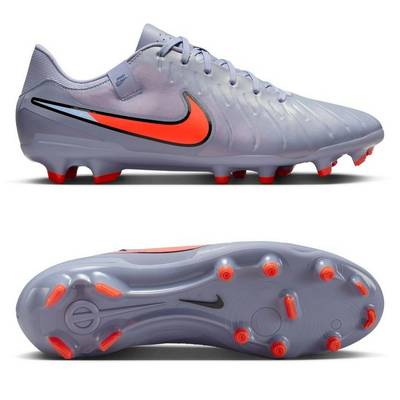 Футбольные бутсы Nike Tiempo Legend X Academy FG/MG DV4337-402